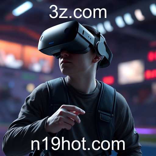 Avanços e Desafios no Mundo dos Jogos Digitais