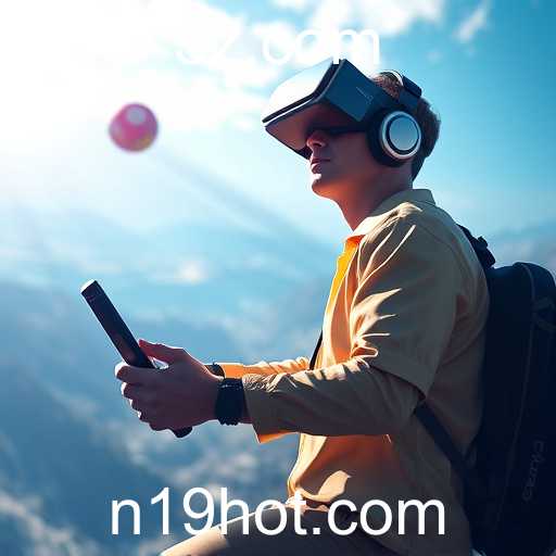 Evolução dos Jogos Online em 2025