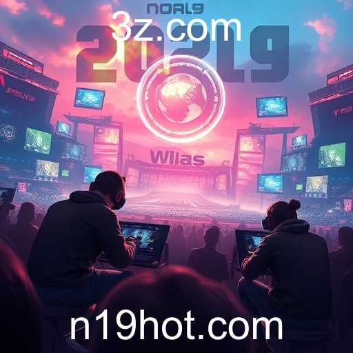 A Revolução dos Jogos em 2025