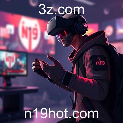 Evolução dos Jogos Online em 2025