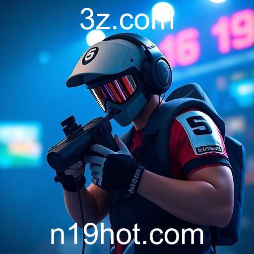 Tendências de 2025: O Crescimento dos Jogos On-line e o Fenômeno N19