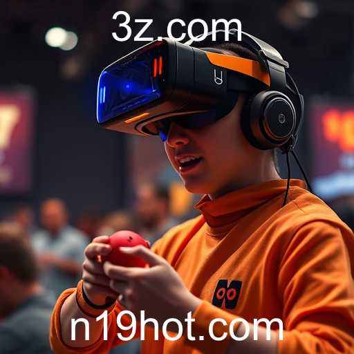 Os Desafios e Oportunidades do Mercado de Jogos em 2025