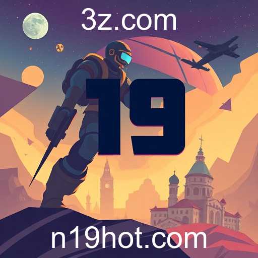 Avanços e Tendências do n19 no Mundo dos Jogos