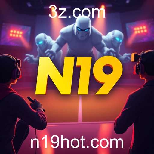 N19: A Revolução no Mundo dos Jogos em Português