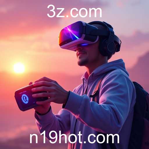 Revolução no Mundo dos Jogos: Destaques de 2025