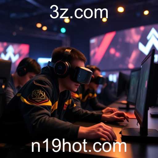 Tendências e Avanços no Setor de Jogos Online para 2025