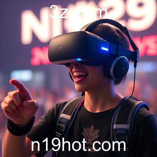 Revolução dos Jogos e Tendências Atuais