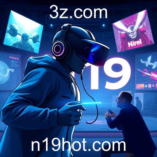 Ascensão e Impactos do N19 no Mercado de Jogos