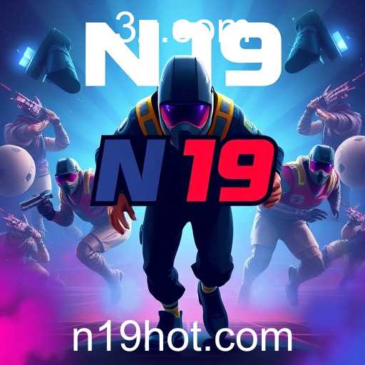 O Fenômeno n19 e o Futuro dos Jogos Online