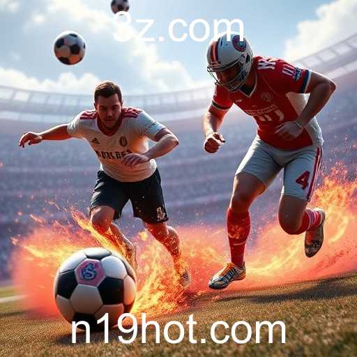 N19: Revolução no Universo dos Jogos em 2025