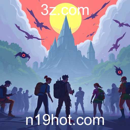 A Expansão do N19 no Mundo dos Jogos