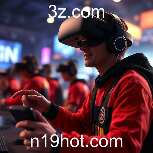 A Evolução e o Impacto do Site de Jogos n19