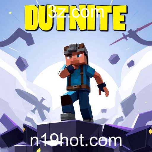 A Ascensão de 'n19' no Universo dos Jogos