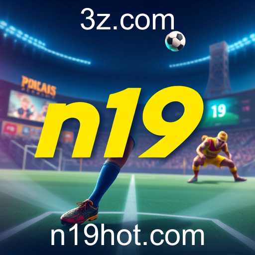 Revolução dos Jogos: O Impacto do n19 no Brasil